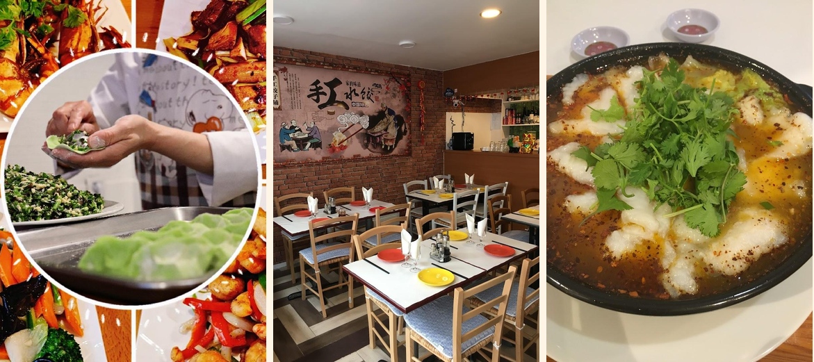 Amis Gourmands - Gallery Image 1