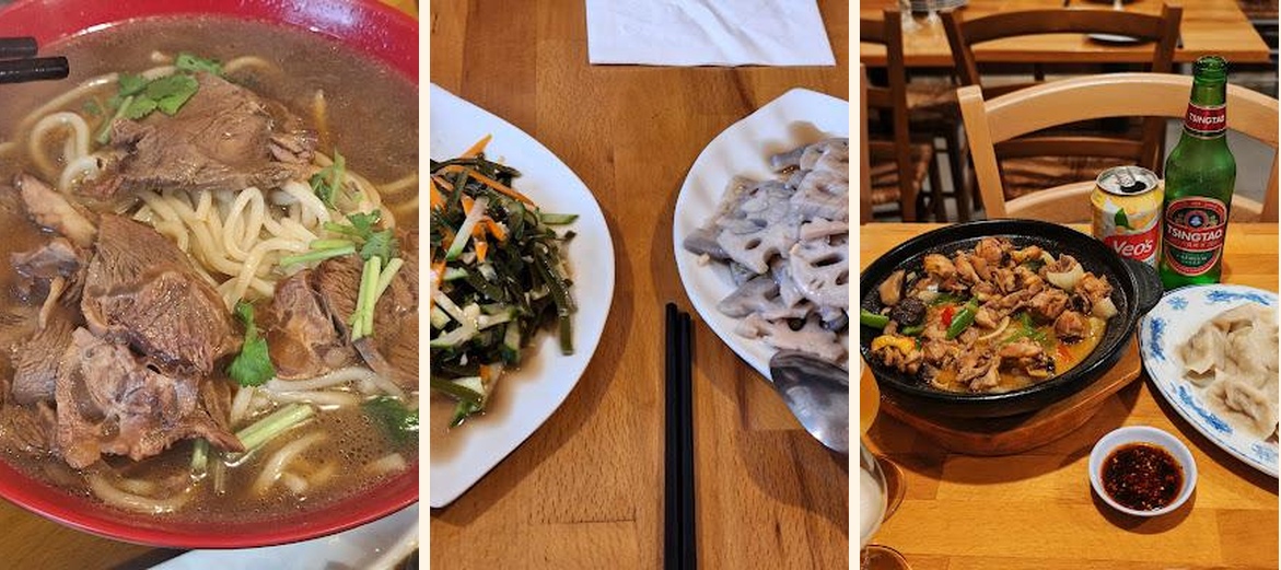 Amis Gourmands - Gallery Image 2